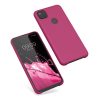 Θήκη για Google Pixel 4a, Silicone, Pink, 52549.213