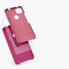 Θήκη για Google Pixel 4a, Silicone, Pink, 52549.213