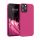 Θήκη για Apple iPhone 12 / iPhone 12 Pro, Silicone, Pink, 52641.213