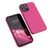 Θήκη για Apple iPhone 12 / iPhone 12 Pro, Silicone, Pink, 52641.213