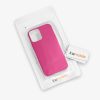 Θήκη για Apple iPhone 12 / iPhone 12 Pro, Silicone, Pink, 52641.213