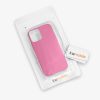 Θήκη για Apple iPhone 12 / iPhone 12 Pro, Silicone, Pink, 52641.212