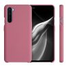 Θήκη για OnePlus Nord, Silicone, Pink, 51871.212