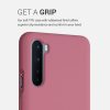 Θήκη για OnePlus Nord, Silicone, Pink, 51871.212