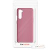 Θήκη για OnePlus Nord, Silicone, Pink, 51871.212