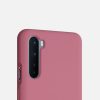 Θήκη για OnePlus Nord, Silicone, Pink, 51871.212