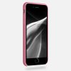 Θήκη για Apple iPhone 8 Plus / iPhone 7 Plus, Silicone, Pink, 40842.212