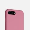 Θήκη για Apple iPhone 8 Plus / iPhone 7 Plus, Silicone, Pink, 40842.212