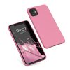 Θήκη για Apple iPhone 11, Silicone, Pink, 49724.212