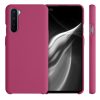 Θήκη για OnePlus Nord, Silicone, Pink, 51871.213