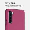 Θήκη για OnePlus Nord, Silicone, Pink, 51871.213