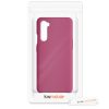 Θήκη για OnePlus Nord, Silicone, Pink, 51871.213