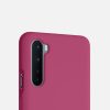 Θήκη για OnePlus Nord, Silicone, Pink, 51871.213