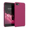 Θήκη για Apple iPhone 8 / iPhone 7 / iPhone SE 2, Silicone, Pink, 40225.213