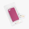 Θήκη για Apple iPhone 8 / iPhone 7 / iPhone SE 2, Silicone, Pink, 40225.213