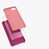 Θήκη για Apple iPhone 8 / iPhone 7 / iPhone SE 2, Silicone, Pink, 40225.213