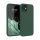 Θήκη για Apple iPhone 12 / iPhone 12 Pro, Silicone, Green, 53938.169