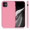 Θήκη για Apple iPhone 11, Silicone, Pink, 50791.212