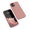 Θήκη για Apple iPhone 12 / iPhone 12 Pro, Silicone, Pink, 53938.193