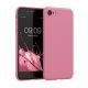 Θήκη για Apple iPhone 8 / iPhone 7 / iPhone SE 2, Silicone, Pink, 49979.212