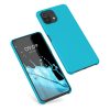 Θήκη για Xiaomi Mi 11 Lite 5G, Silicone, Blue, 54730.205