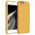 Θήκη για Apple iPhone 6 / iPhone 6s, Silicone, Yellow, 40223.217