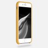 Θήκη για Apple iPhone 6 / iPhone 6s, Silicone, Yellow, 40223.217