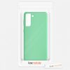 Θήκη για Samsung Galaxy S21 Plus, Silicone, Green, 54066.147