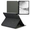 Θήκη για Apple iPad Pro 12.9" (2021), Kwmobile, Grey, Textile, 54767.01