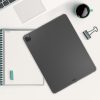 Θήκη για Apple iPad Pro 12.9" (2021)/iPad Pro 12.9" (2020)/iPad Pro 12.9" (2018), Kwmobile, Transparent, Silicone, 54765.03