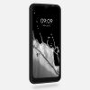 Θήκη για Nokia C20 / C10, Silicone, Black, 54848.01