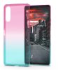 Θήκη για Sony Xperia 10 III, Silicone, Pink, 54858.01