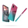 Θήκη για Sony Xperia 10 III, Silicone, Pink, 54858.01