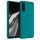 Θήκη για Sony Xperia 10 III, Silicone, Green, 54754.57