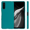 Θήκη για Sony Xperia 10 III, Silicone, Green, 54754.57