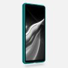 Θήκη για Sony Xperia 10 III, Silicone, Green, 54754.57