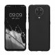 Θήκη για Nokia G20 / G10, Silicone, Black, 54847.01, kwmobile