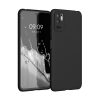 Θήκη για Xiaomi Redmi Note 10 5G, Silicone, Black, 54947.47