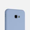 Θήκη για Samsung Galaxy J4 Plus / Galaxy J4+, Silicone, Blue, 47738.58