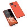 Θήκη για Google Pixel 4a, Silicone, Red, 52549.218