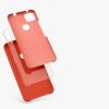 Θήκη για Google Pixel 4a, Silicone, Red, 52549.218