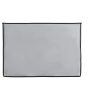 Κάλυμμα για οθόνη Apple iMac 24", Kwmobile, Grey, Textile, 55051.25