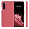 Θήκη για OnePlus Nord, Silicone, Pink, 51871.219