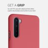 Θήκη για OnePlus Nord, Silicone, Pink, 51871.219