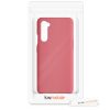 Θήκη για OnePlus Nord, Silicone, Pink, 51871.219