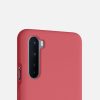 Θήκη για OnePlus Nord, Silicone, Pink, 51871.219