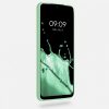 Θήκη για Samsung Galaxy M12, Silicone, Green, 55077.50