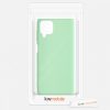 Θήκη για Samsung Galaxy M12, Silicone, Green, 55077.50