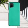 Θήκη για Samsung Galaxy A12, Silicone, Green, 54052.128