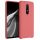 Θήκη για OnePlus 6, Silicone, Pink, 46122.219